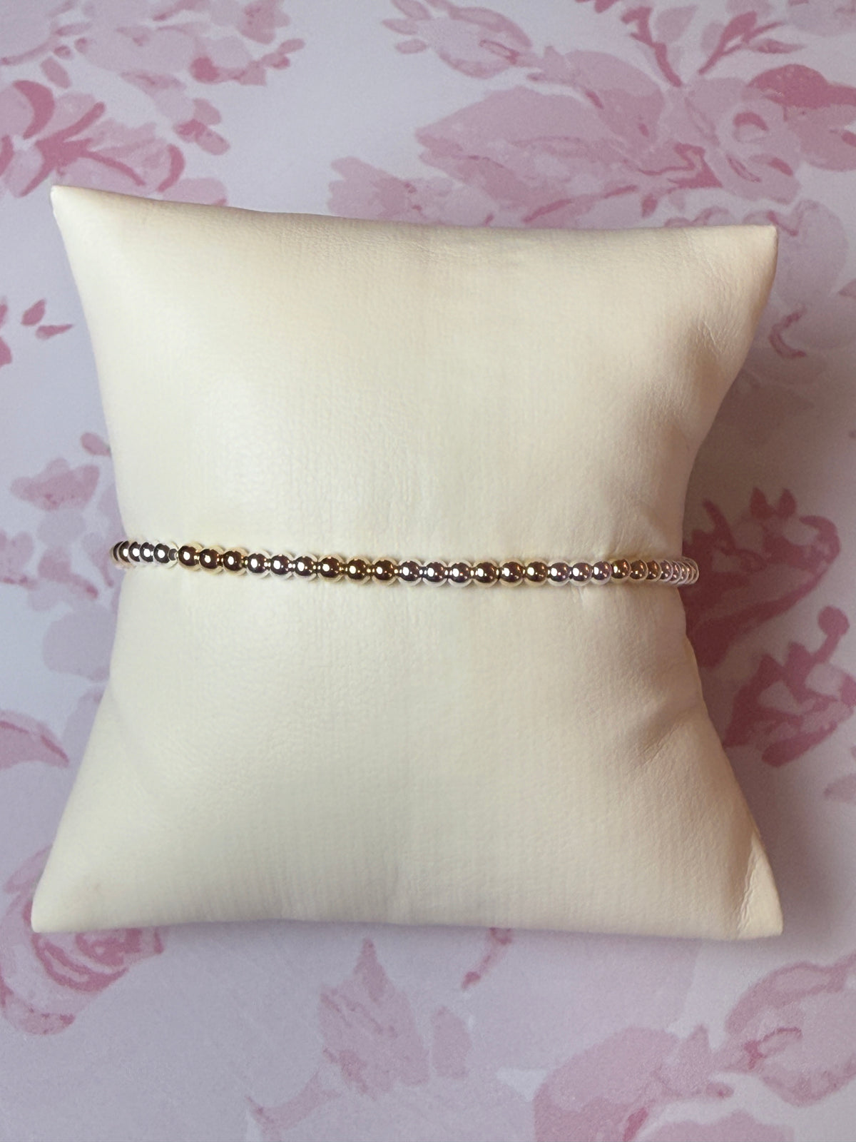 Bara Boheme Classic Triple 2 Tone 3mm