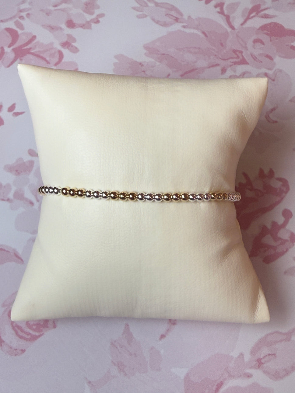 Bara Boheme Classic Triple 2 Tone 3mm