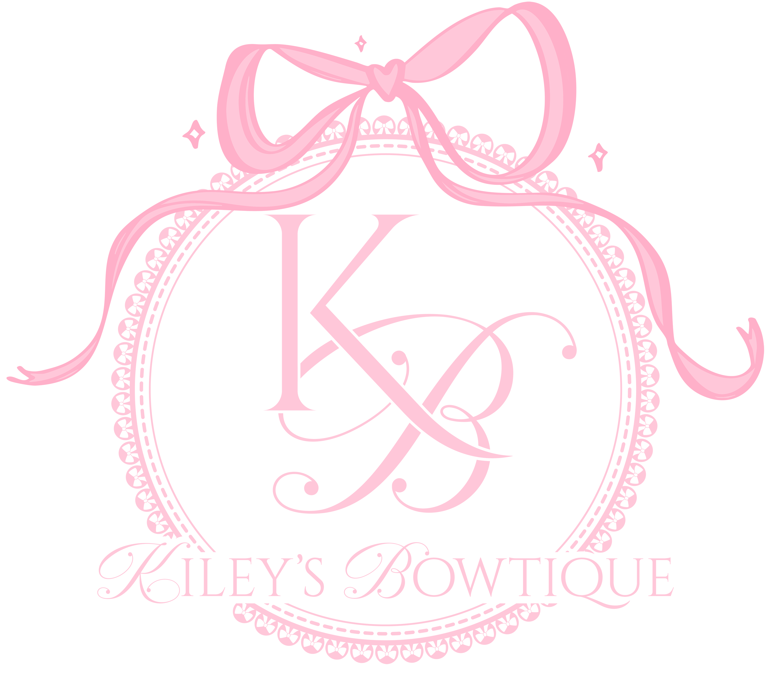 Kiley's Bowtique 🎀
