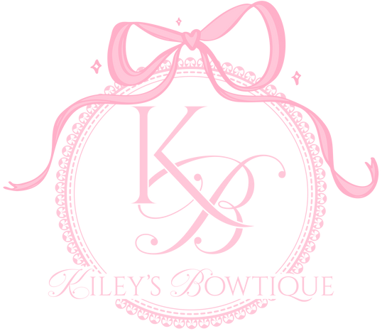 Kiley's Bowtique 🎀