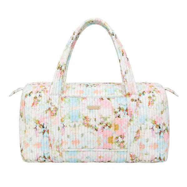Brooks Avenue Signature Duffle Bag