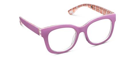 Peepers X Laura Park Center Stage Pink