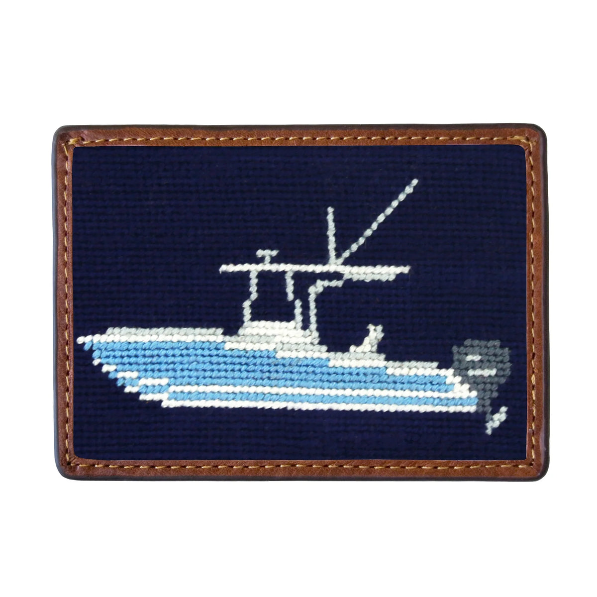 Power Boat CCW (Dark Navy)