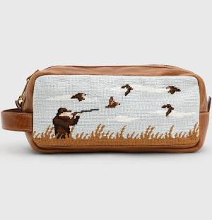 Upland Shoot Toiletry Bag