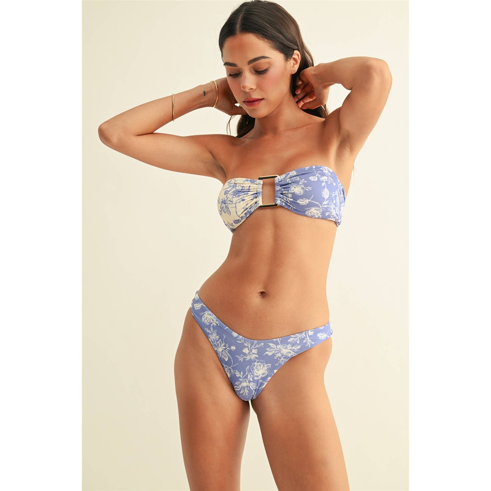 Bora Bikini Set