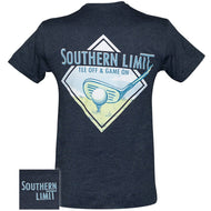 SL-90 Southern Limit Tee Off
