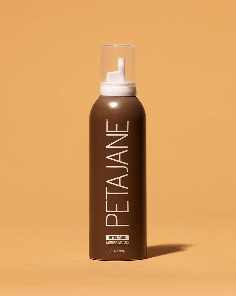 Pack of 12 - Ultra Dark Self-Tanning Mousse - Wholesale