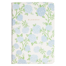 Switch Faith Collection Journal Set w/Bookmarks Blue Green Floral 6 2 image