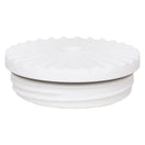 Switch American Bows Wholesale 38 Oz Tumbler with Handle: White 3 image