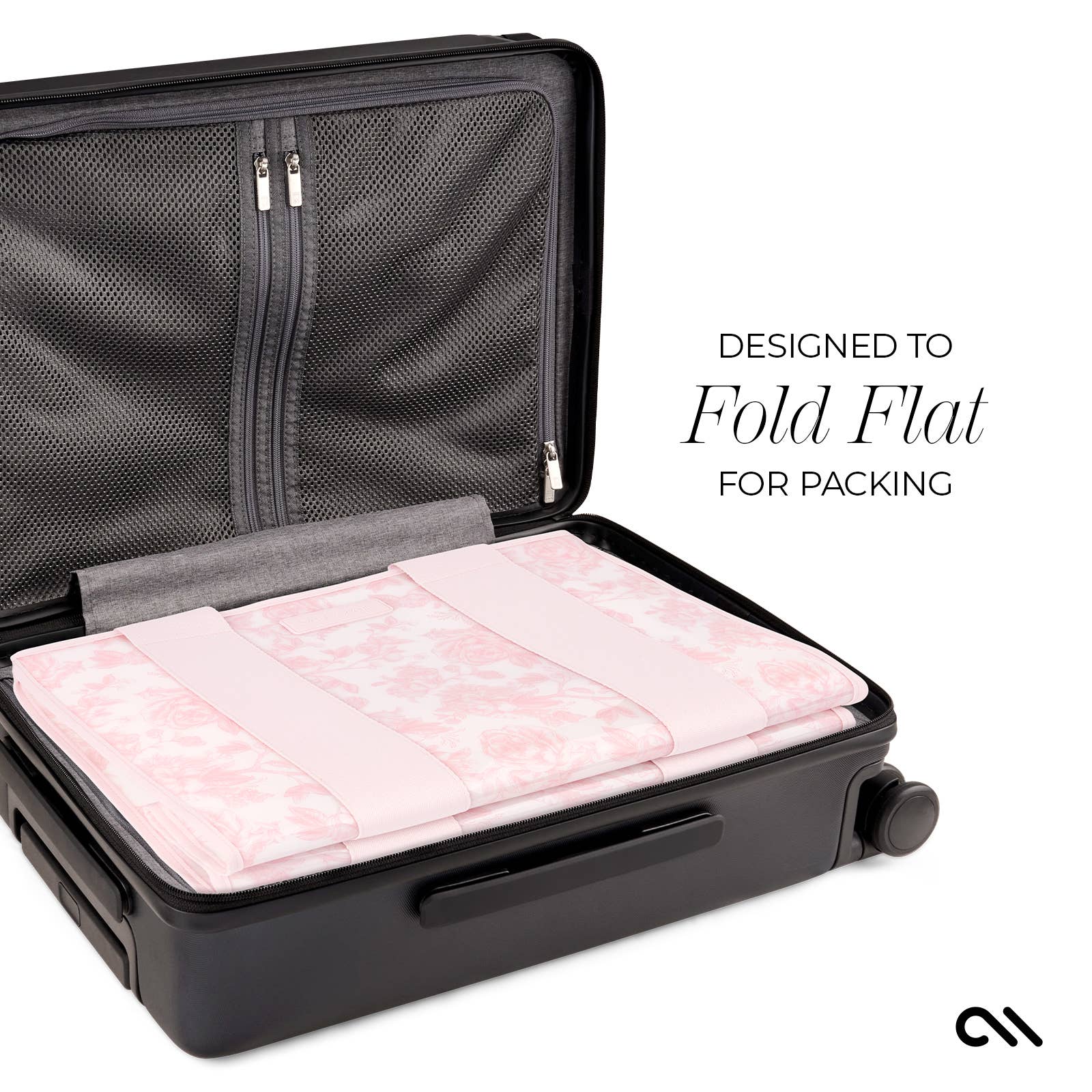 Case-Mate Jelly Tote Ballet Pink Afternoon Rosé