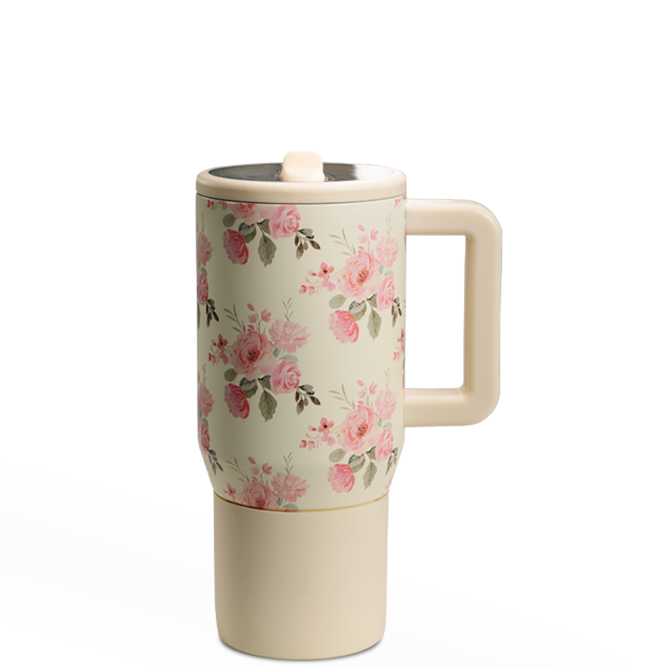 Keepsake HydroJug 20 oz Travler Tumbler