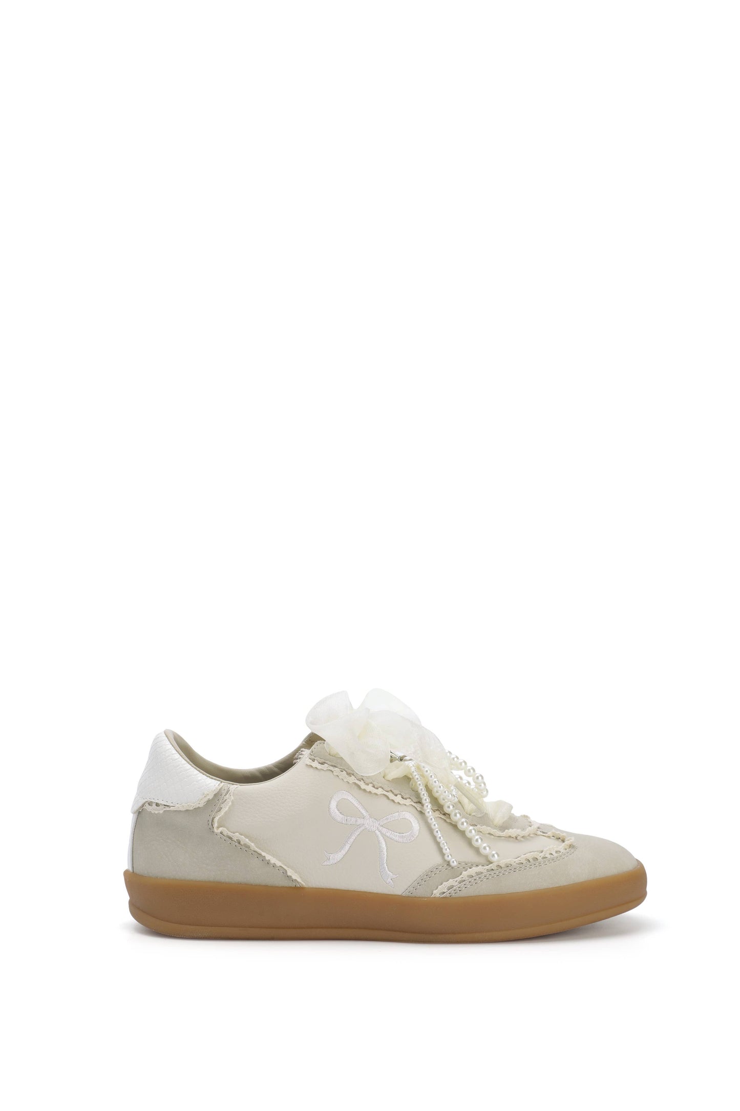 JULIE: Ivory / US 6(1 Pair) US 6.5(1 Pair) US 7(1 Pair) US 7.5(2 Pairs)US 8(2 Pairs)US 8.5(2 Pairs)US 9(2 Pairs)      US 10(1 Pair)