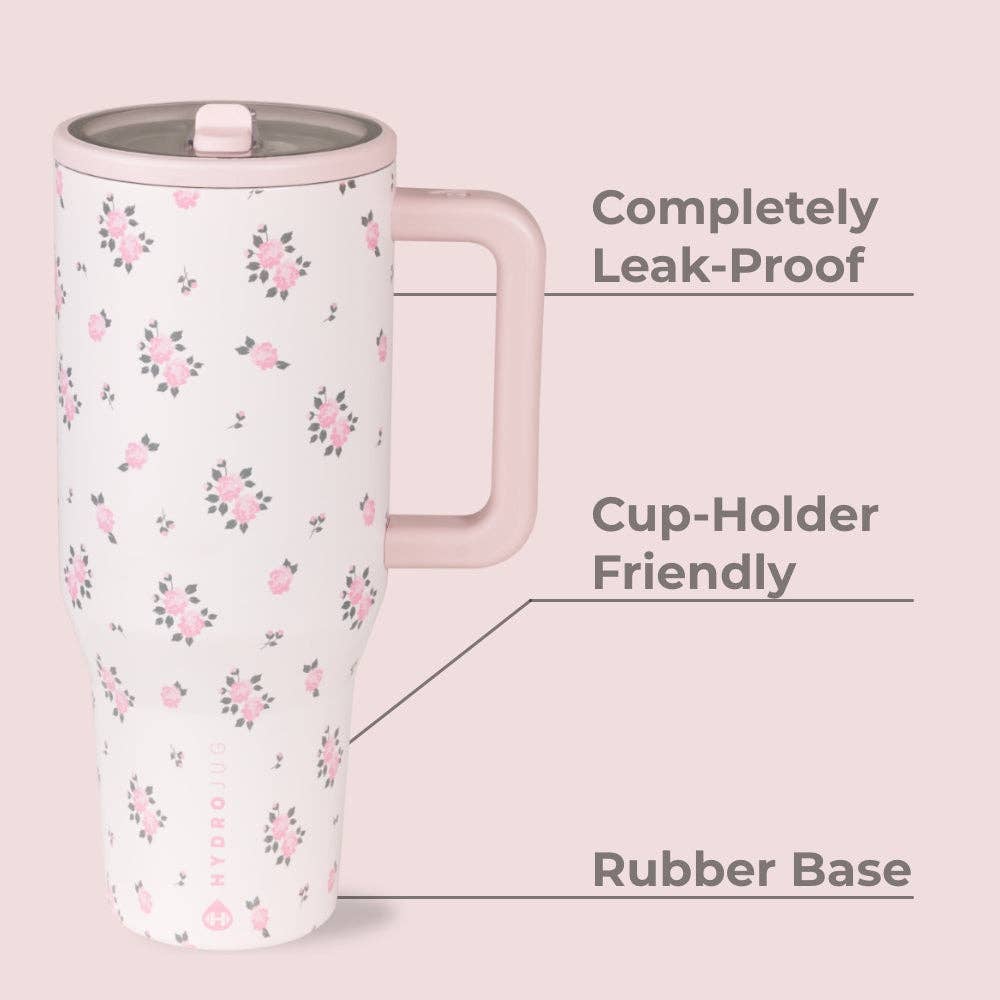 Wildrose HydroJug 32 oz