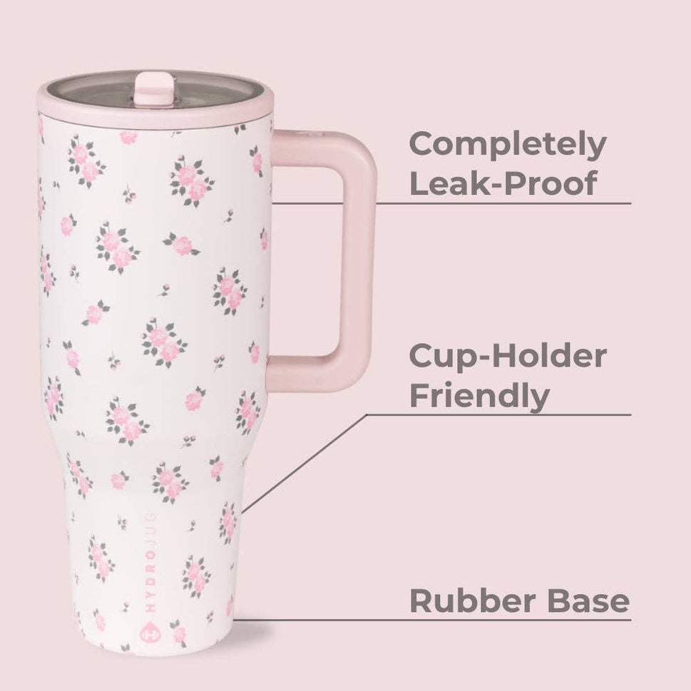 Wildrose HydroJug 32 oz