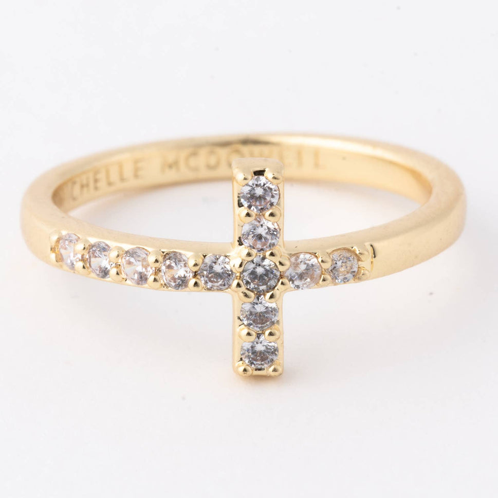 Ring Grace