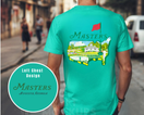 Switch Masters Golf Tee: Bella Canvas 2 image