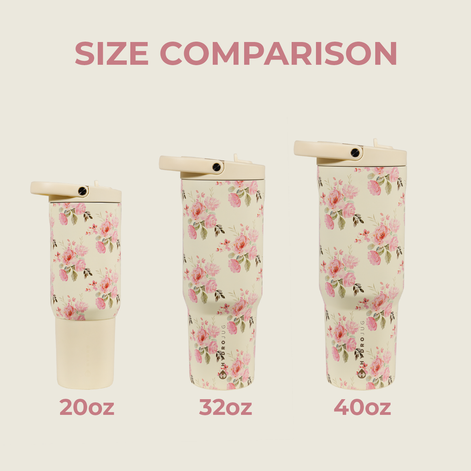 Keepsake Sport Water Bottle