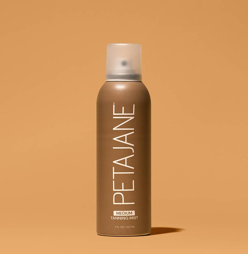 Pack of 12 - Self-Tanning Mist - Wholesale