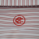 Switch Thin Stripe Polo 3 image