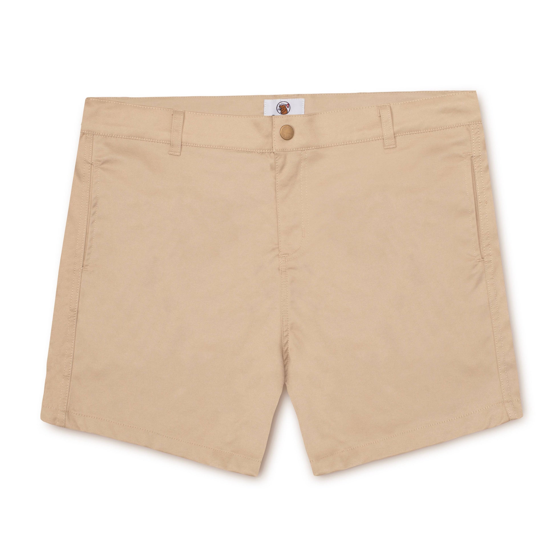 Caddie Bunker Shorts