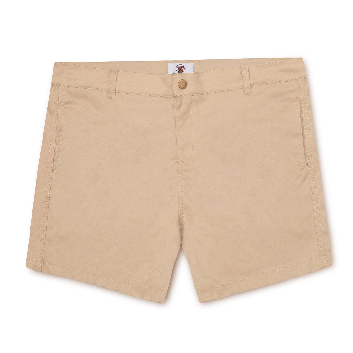 Caddie Bunker Shorts