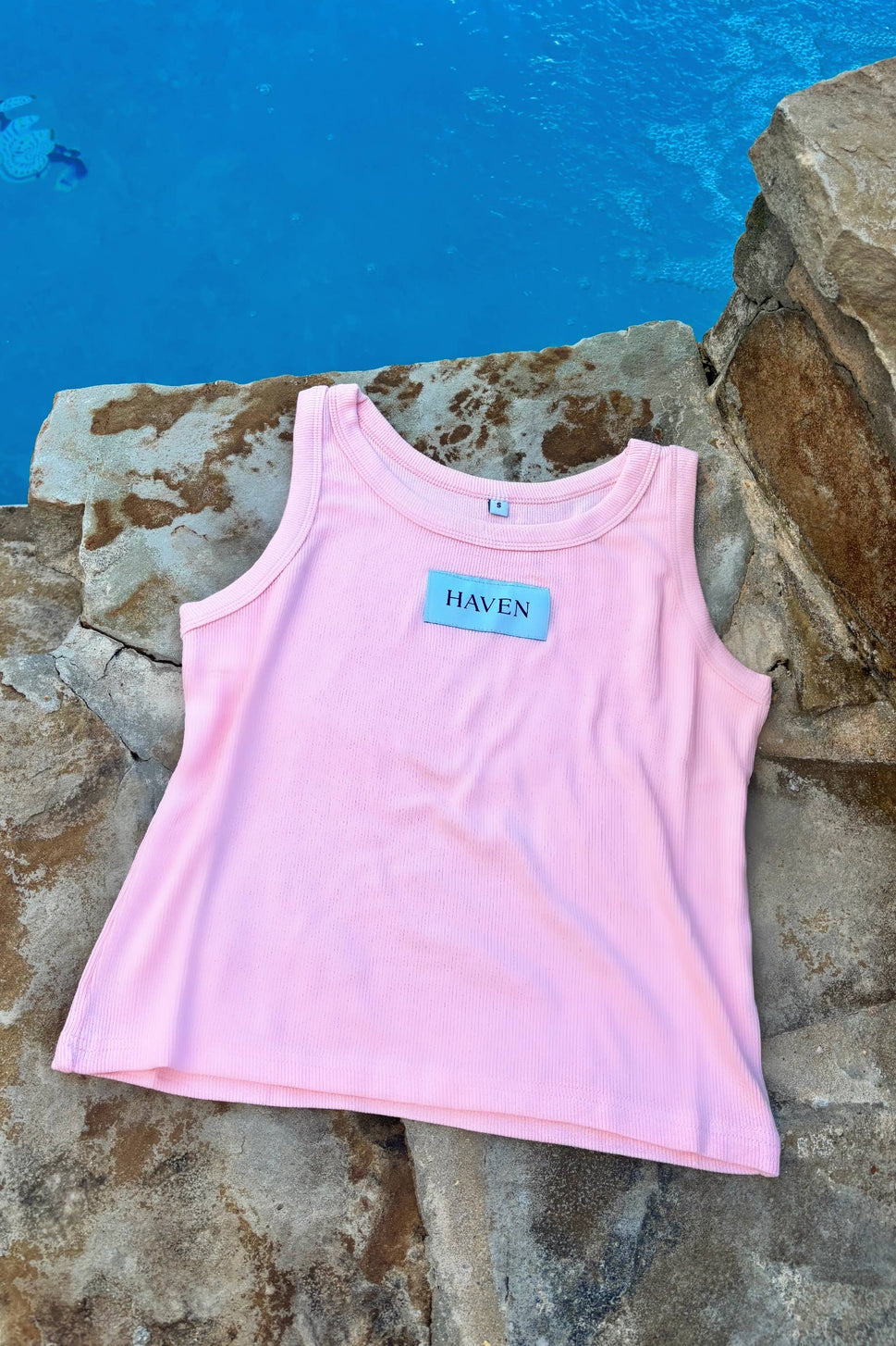 HAVEN Tank Top