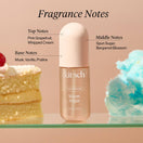 Switch Warm Sugar Hair Perfume 3 image