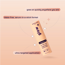 Switch Glow Vitamin C Brightening Face Serum Stick 2 image