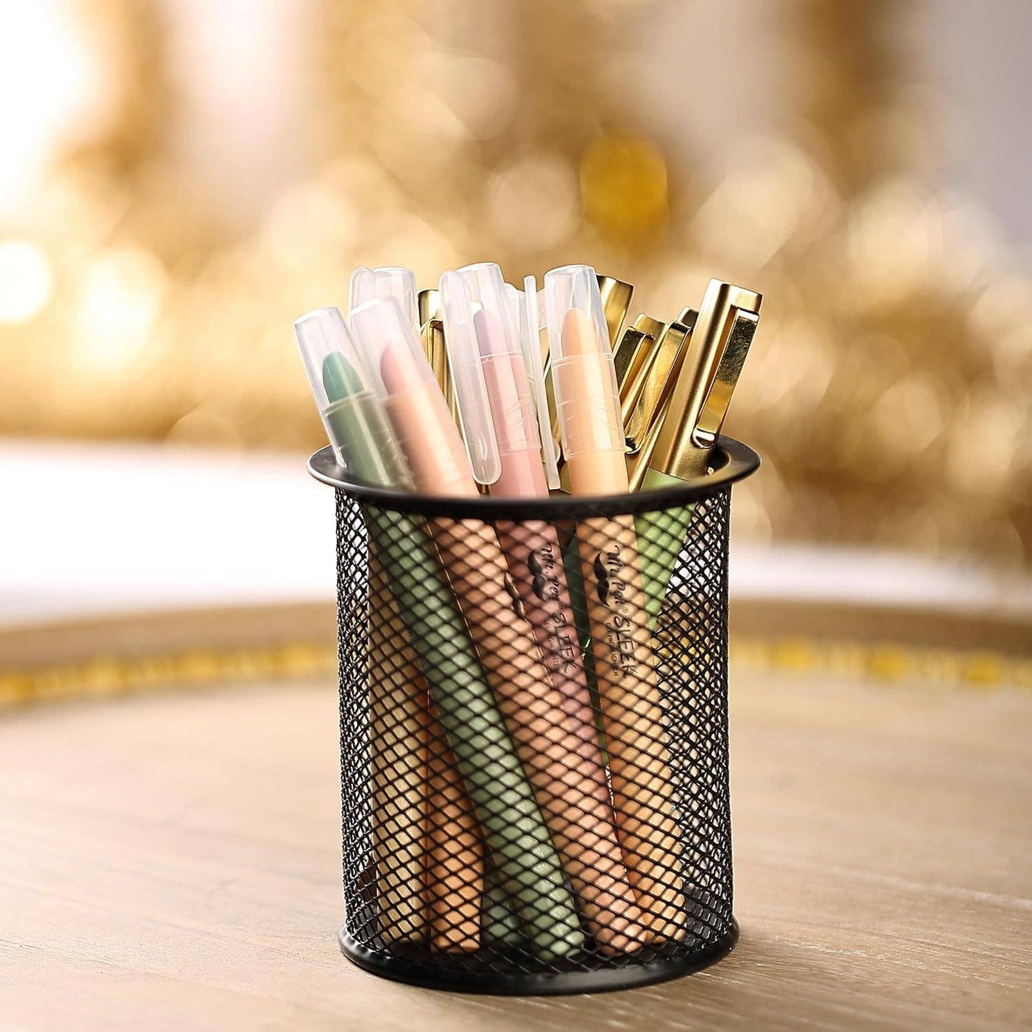 Gel Highlighters & Pens