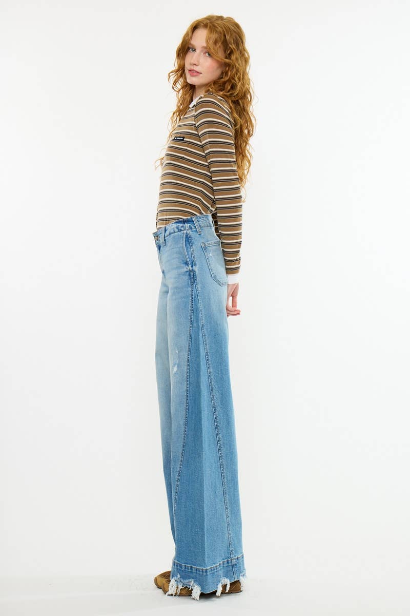 MID RISE SUPER WIDE