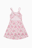 Switch The Ellie Athletic Tween Dress - Keyhole 3 image