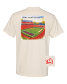 Switch Glory Glory to Old GA! Tee 3 image