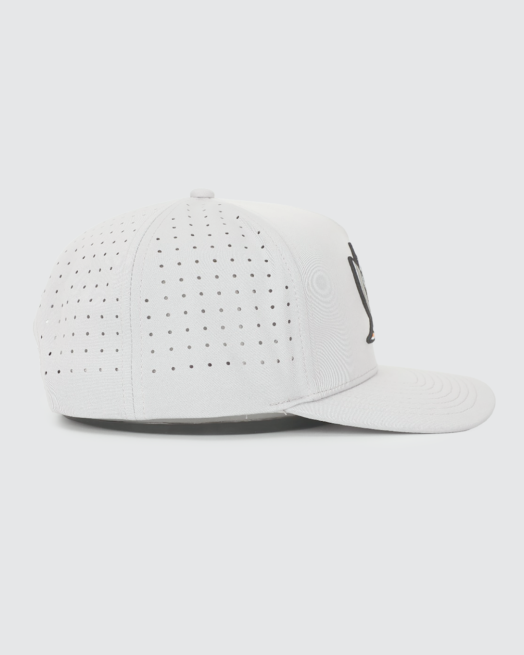 Decoy Hat: Gray