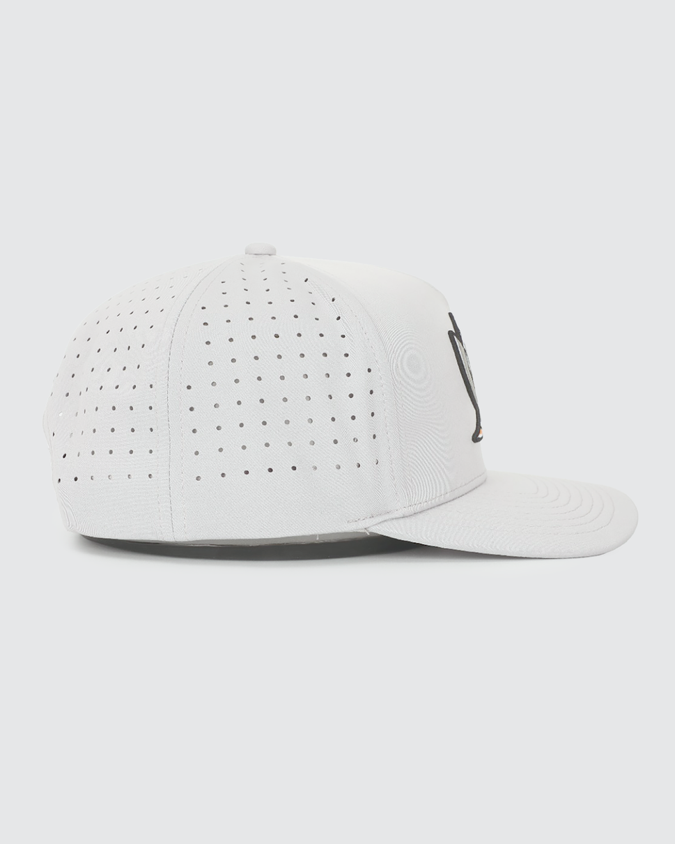 Decoy Hat: Gray