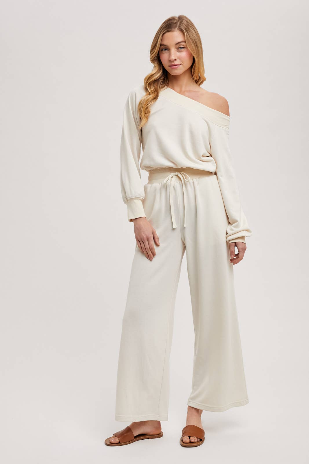 Knit Jumpsuit