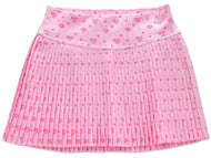 Pretty in Pink Skort