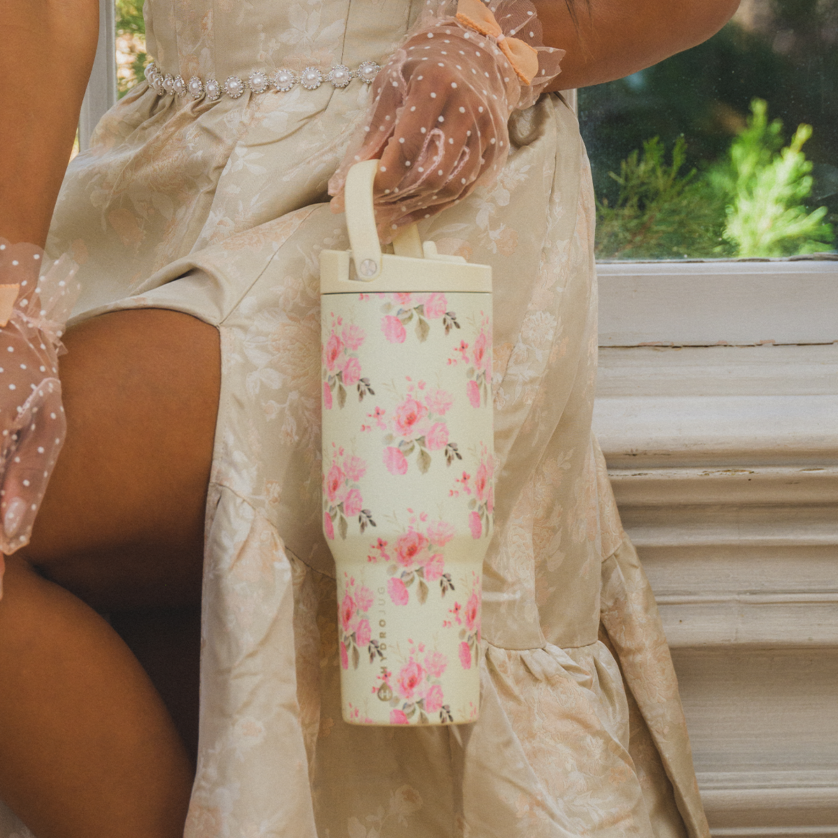 Keepsake Sport Water Bottle