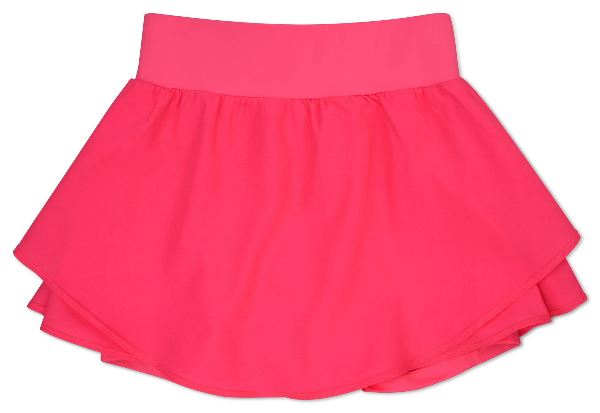 SKATER SKORT