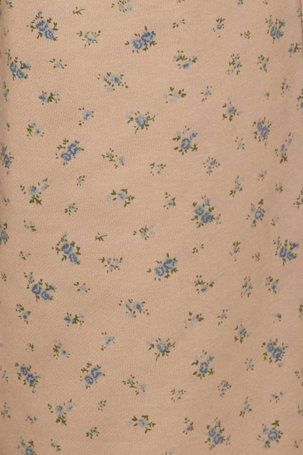 FLORAL PRINT LOUNGE HOODIE (Set)