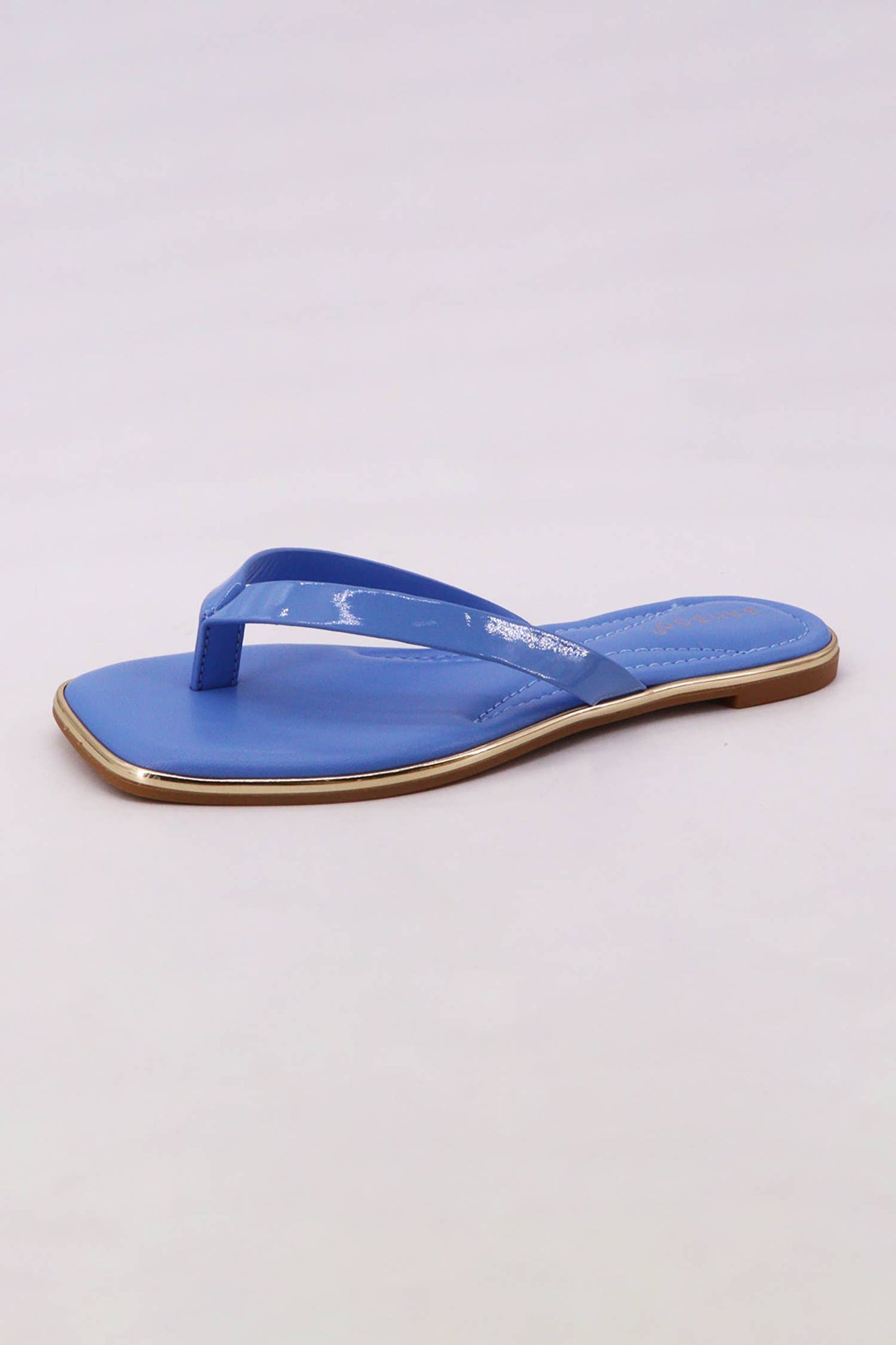 JP-POINTER-01: GOLD METALLIC / Standard / 5.5(1)-6(1)-6.5(1)-7(2)-7.5(2)-8(2)-8.5(1)-9(1)-10(1)