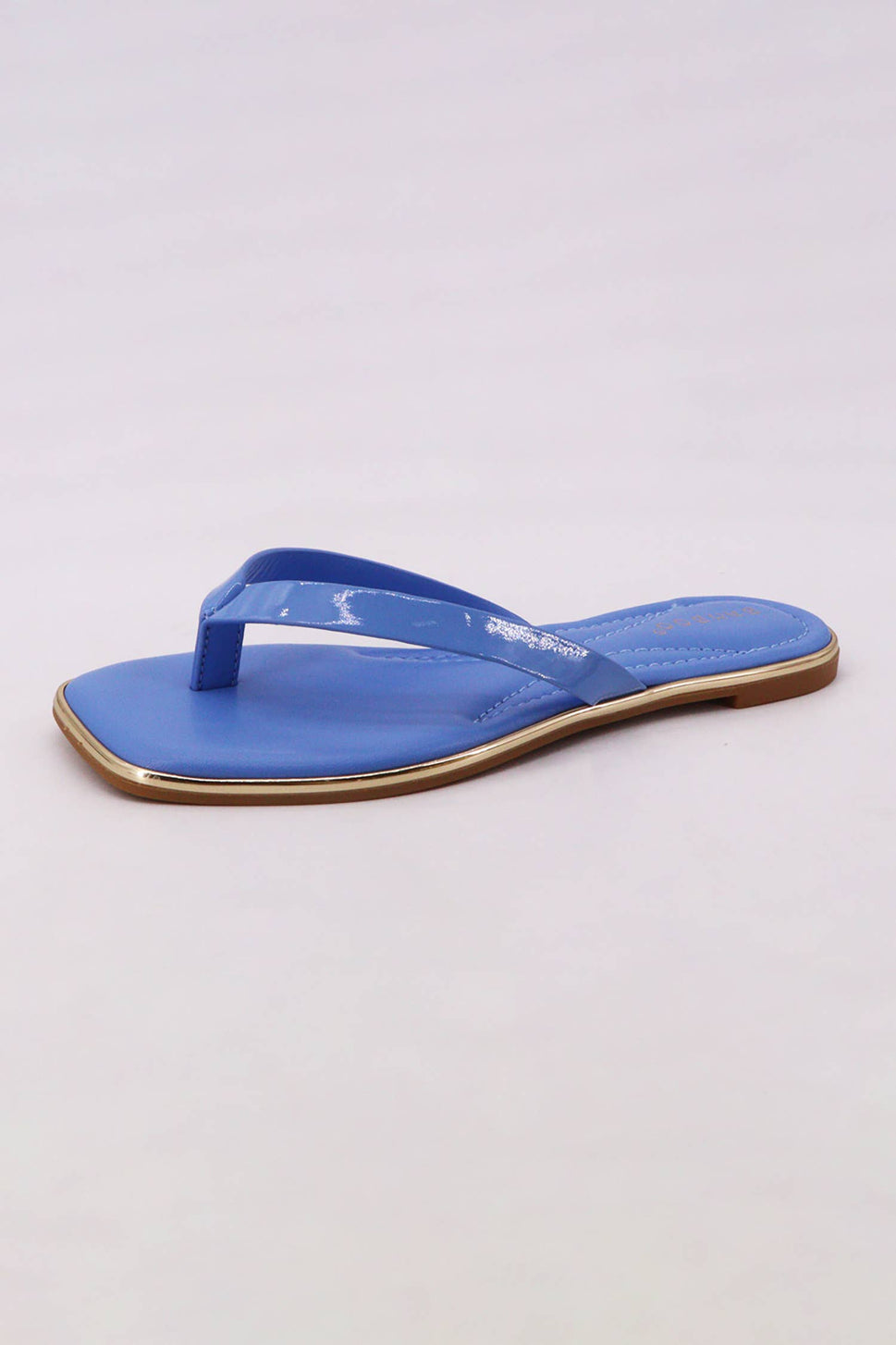 JP-POINTER-01: GOLD METALLIC / Standard / 5.5(1)-6(1)-6.5(1)-7(2)-7.5(2)-8(2)-8.5(1)-9(1)-10(1)