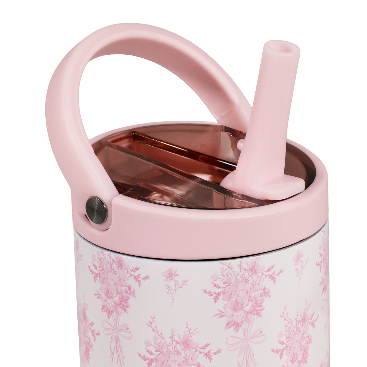 Bouquet Sport Water Bottle