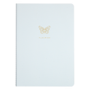 Switch Faith Collection Journal Set/3 Light Blue Asst 6x8.5 3 image