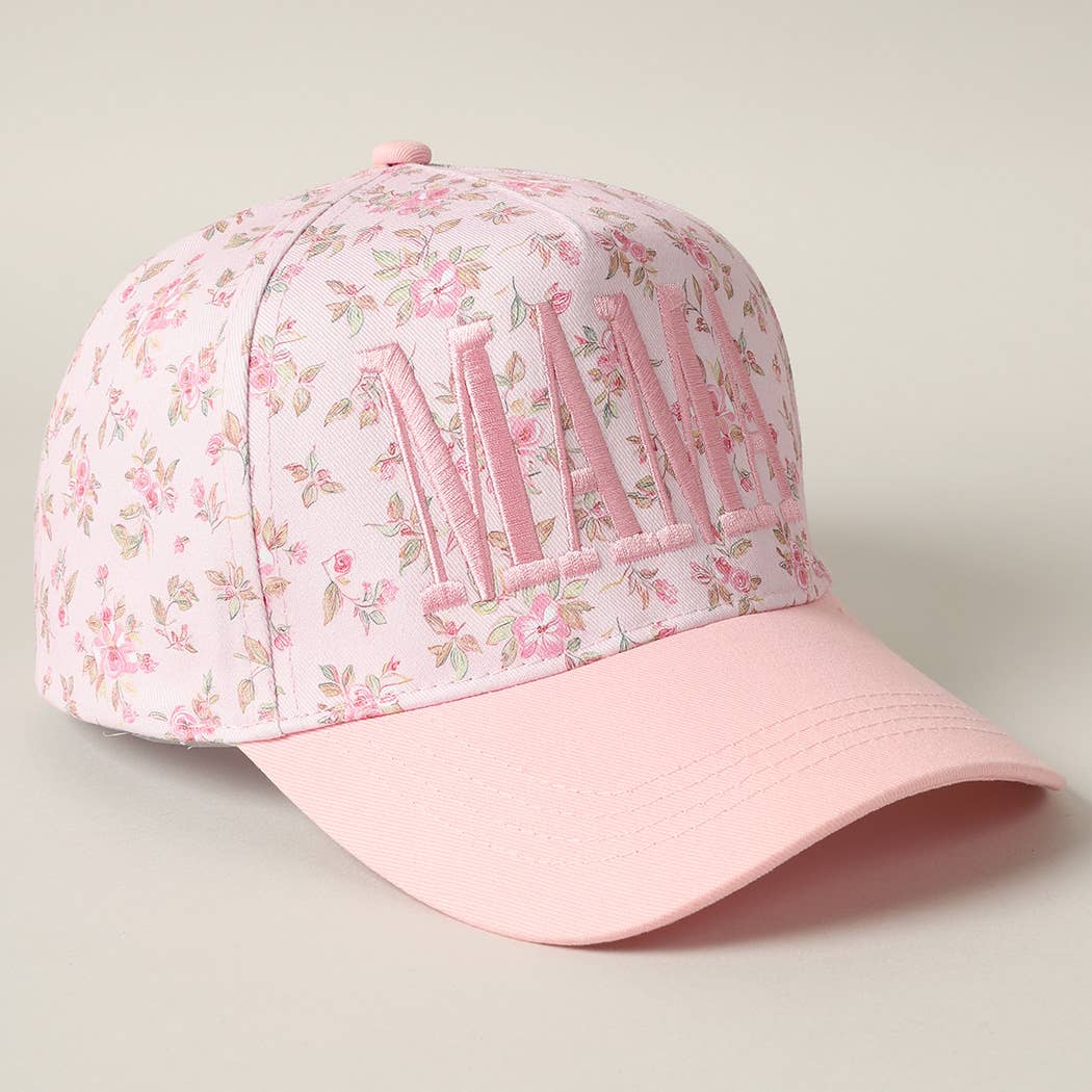 Mama Trucker Hats