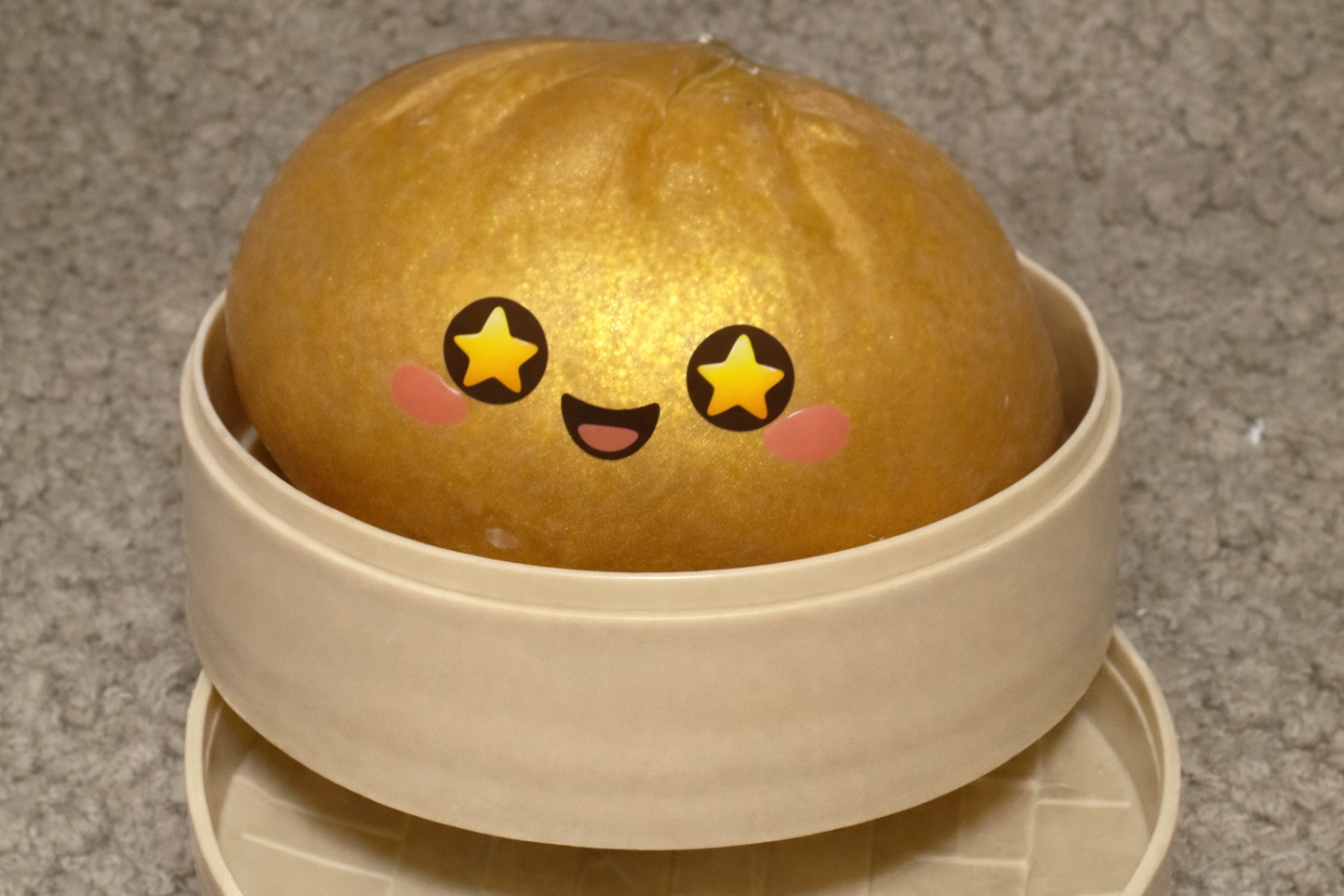 Squishy Dumplings – Mystery Steamer Bun Collectibles VIRAL