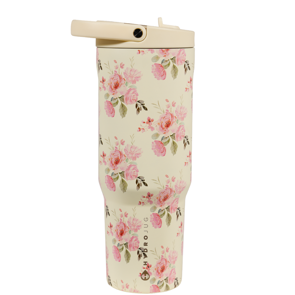 Keepsake Sport Water Bottle