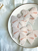 Switch Bible Verse Bow Sticker 3 image