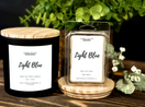 Switch Light Blue 16 oz 100% Soy Candle 3 image