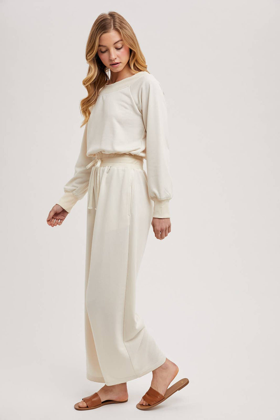 Knit Jumpsuit