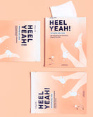 Switch Heel Yeah! Repairing Heel Mask : 3 Pack 3 image